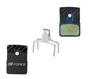 Picture of FORCE POLYMER SHIMANO ROAD BRAKE PADS RS405-806